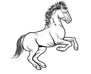 лошадь восточный гороскоп 2017