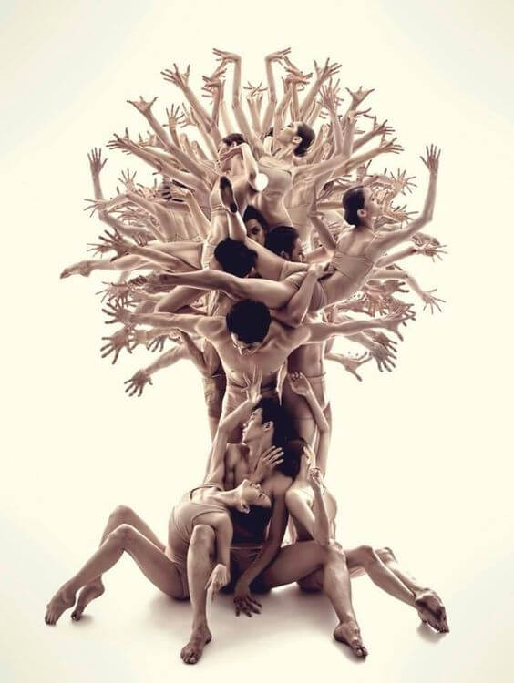 символизм-дерево